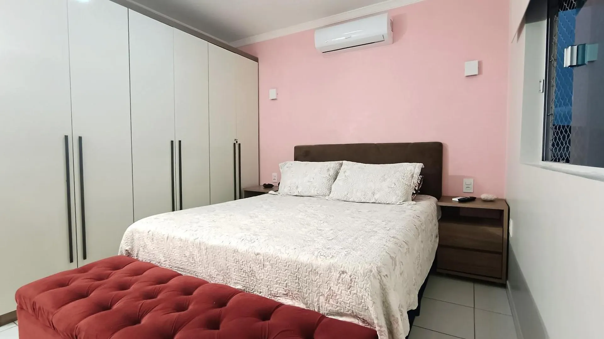 Linda Cobertura A 15 Minutos Da Praia Florianópolis Appartamento