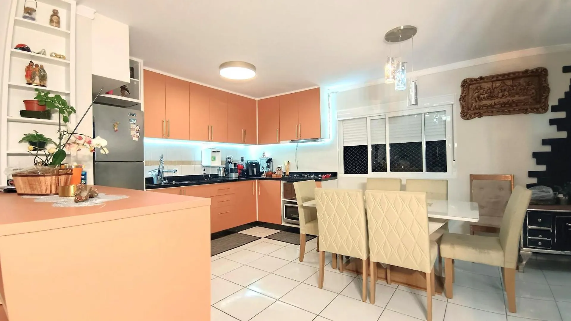 Linda Cobertura A 15 Minutos Da Praia Florianópolis