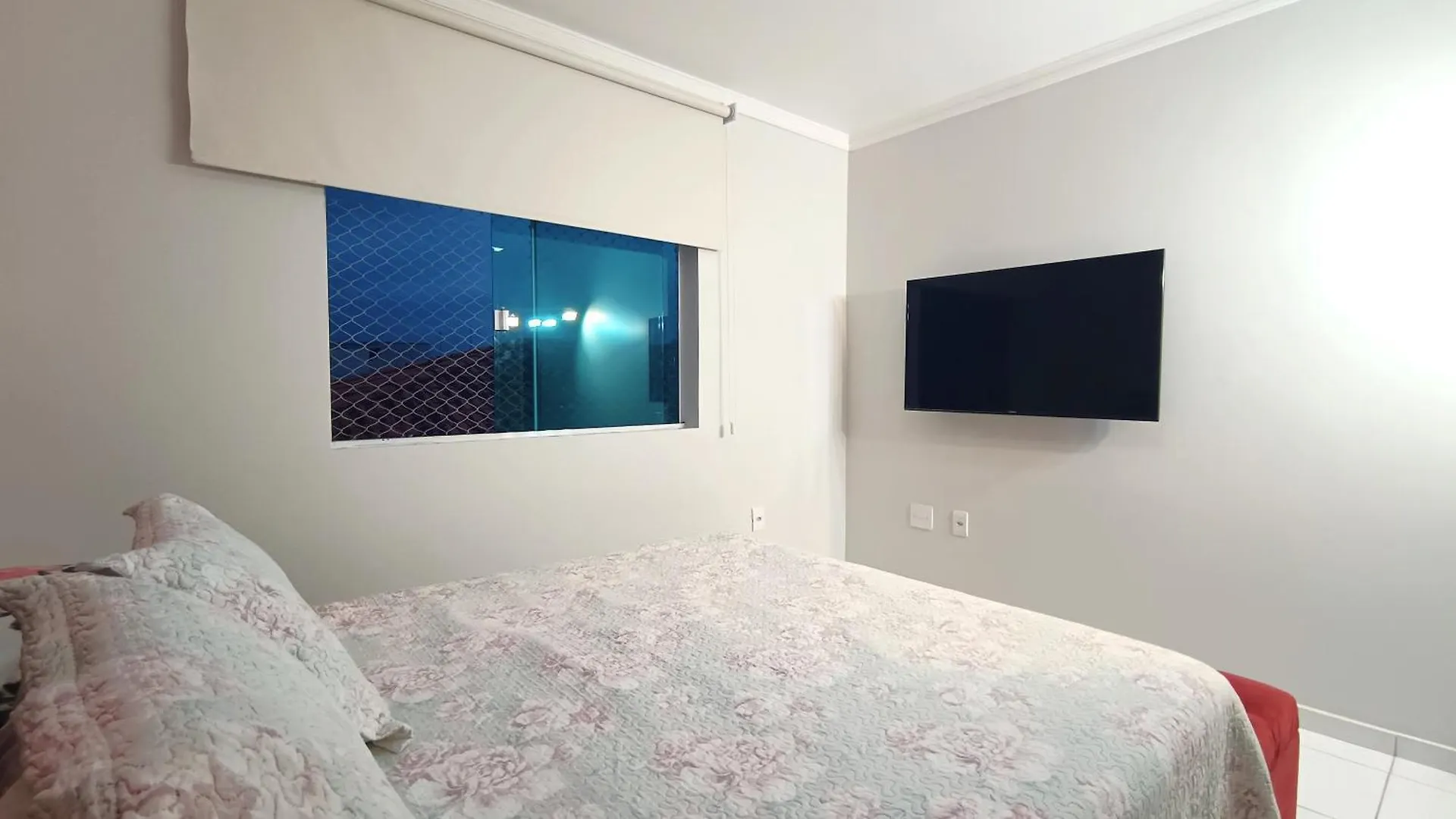 Linda Cobertura A 15 Minutos Da Praia Florianópolis Apartament